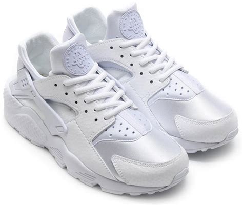 Amazon.com: Nike White Huarache